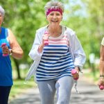 GNN Consistent Daily Routines Linked to Improved Health Outcomes for Older Adults Study Finds