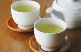 GNN Decaf Green Tea May Support Blood Sugar Regulation Experts Say