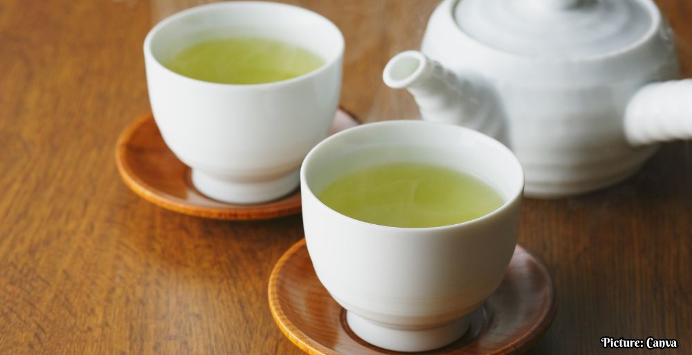 GNN Decaf Green Tea May Support Blood Sugar Regulation Experts Say
