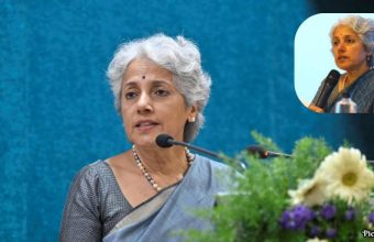 GNN Dr Soumya Swaminathan Advocates for Integrity and Relevance in Science During IISc Convocation