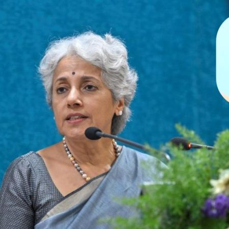 GNN Dr Soumya Swaminathan Advocates for Integrity and Relevance in Science During IISc Convocation
