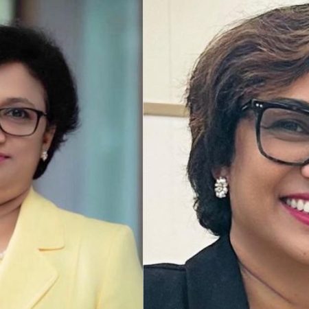 GNN Dr Tara Shajan Appointed Chief Nursing Officer at New York State Office of Mental Health