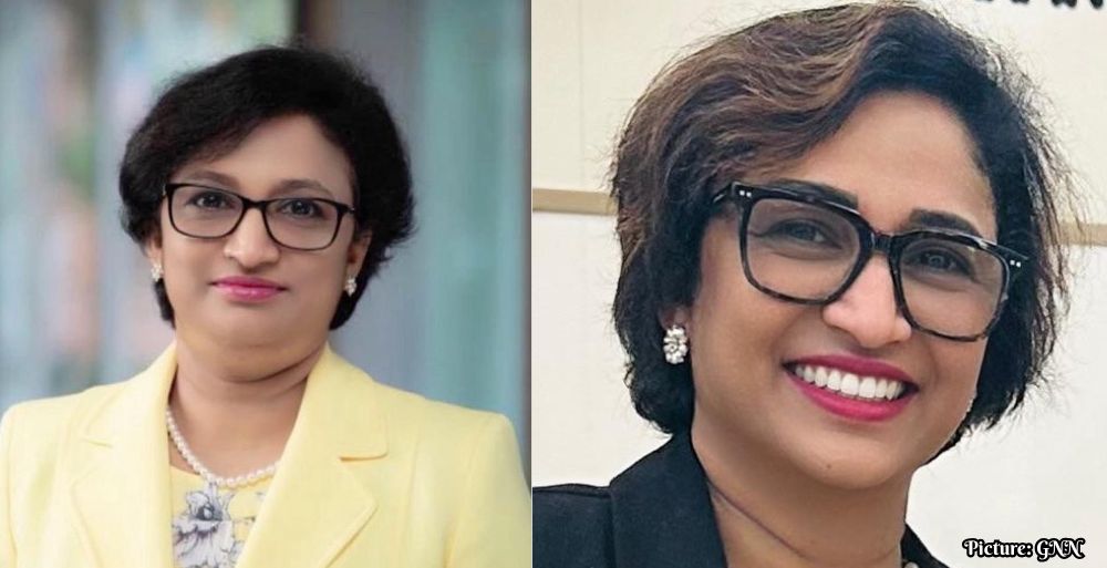 GNN Dr Tara Shajan Appointed Chief Nursing Officer at New York State Office of Mental Health