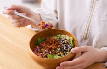 GNN Dutch Study Highlights Nutritional Challenges of Plant Based Diets Across Age Groups