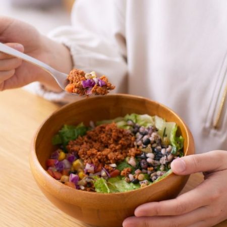 GNN Dutch Study Highlights Nutritional Challenges of Plant Based Diets Across Age Groups