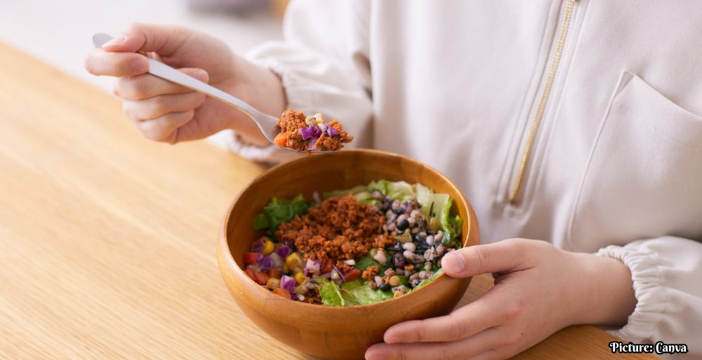 GNN Dutch Study Highlights Nutritional Challenges of Plant Based Diets Across Age Groups