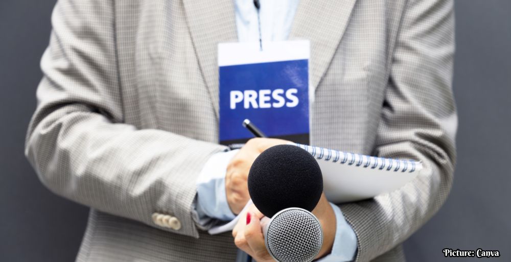 GNN Embargoed News Release Set to Lift for Journalists on July 22 2026