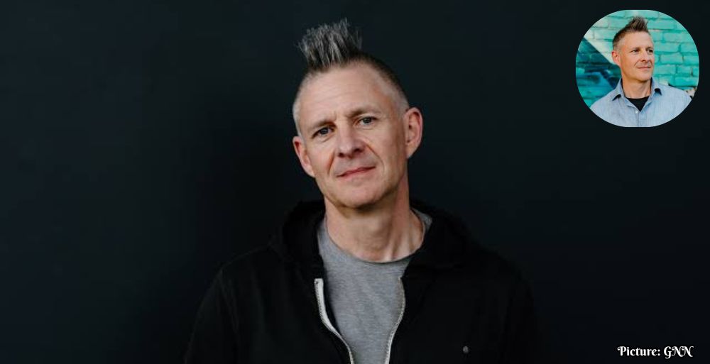 GNN Eric Zimmer Advocates for Holistic Approaches in Addiction Recovery