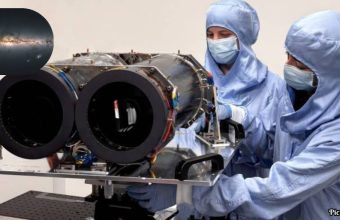 GNN European Space Agency Adopts ARRAKIHS Mission to Explore Faint Structures Surrounding Galaxies
