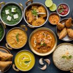 GNN Exploring the Global Impact of Indian Cuisine Ten Dishes That Captivated the World