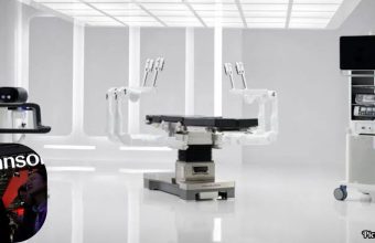 GNN FDA Grants Marketing Authorization for Johnson & Johnson’s Robotic Surgery System Opening New Front in Medical Device Competition