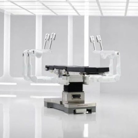 GNN FDA Grants Marketing Authorization for Johnson & Johnson’s Robotic Surgery System Opening New Front in Medical Device Competition