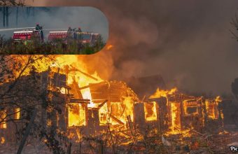 GNN France and Spain Combat Wildfires Amid Climate Crisis as UN Issues Urgent Warning