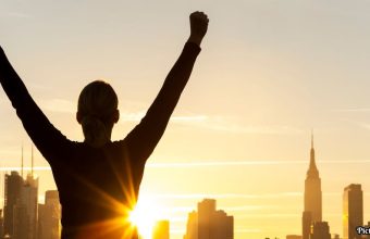 GNN Harnessing Willpower A Key to Personal Success