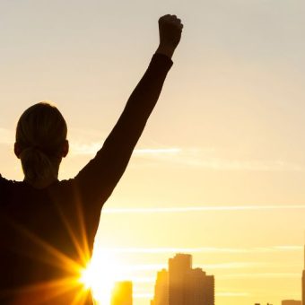 GNN Harnessing Willpower A Key to Personal Success