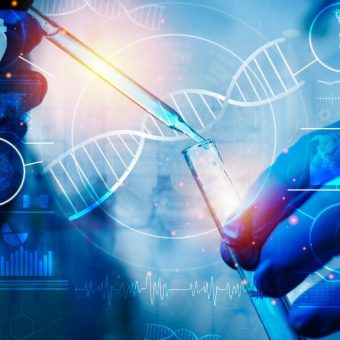 GNN Harvard Researchers Develop Silicon Chip for Parallel DNA Synthesis