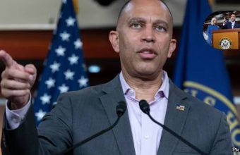 GNN House Democrats Face Divisions Over Israel Policy Amid Progressive Shift