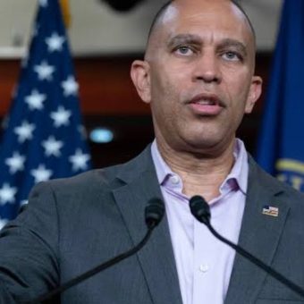 GNN House Democrats Face Divisions Over Israel Policy Amid Progressive Shift