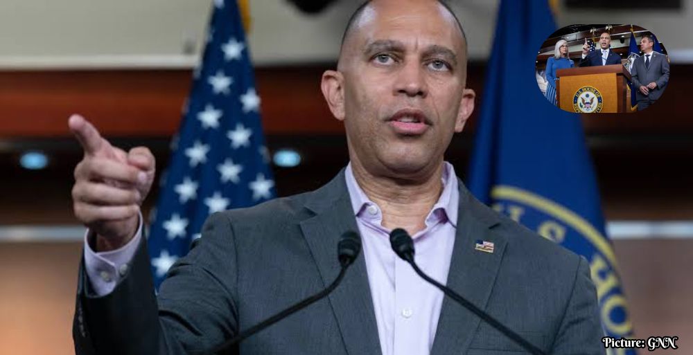GNN House Democrats Face Divisions Over Israel Policy Amid Progressive Shift