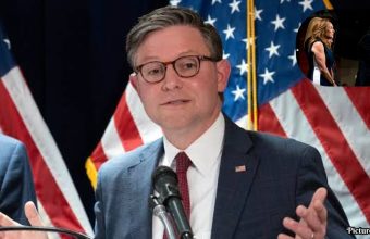 GNN House Republicans Face Internal Divisions Over $95 Billion Budget Framework