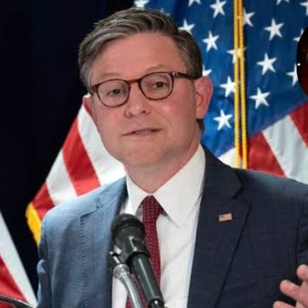 GNN House Republicans Face Internal Divisions Over $95 Billion Budget Framework