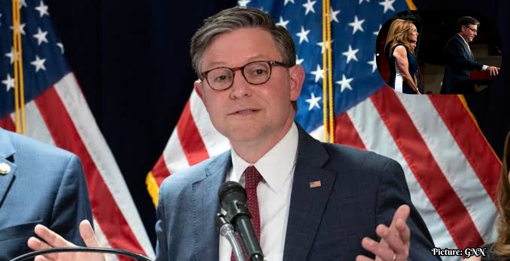 GNN House Republicans Face Internal Divisions Over $95 Billion Budget Framework
