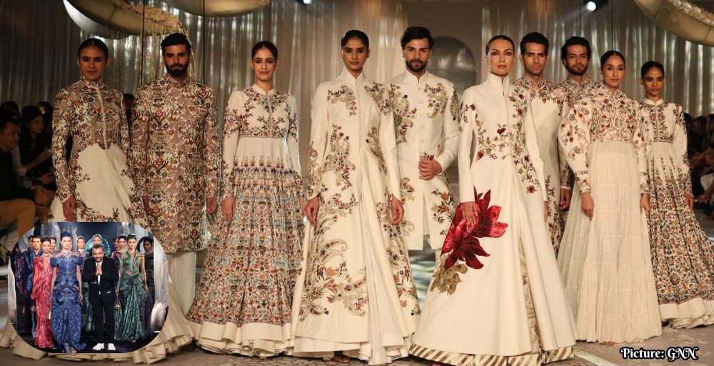 GNN Hyundai India Couture Week 2026 to Feature Historic Venue Shift