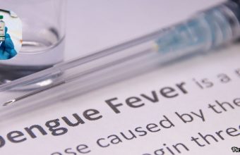 GNN India Approves First Dengue Vaccine QDENGA for Ages 4 to 60