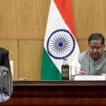 India Expands Labor Mobility Agreements Amid Global Immigration Concerns GNN India Expands Labor Mobility Agreements Amid Global Immigration Concerns