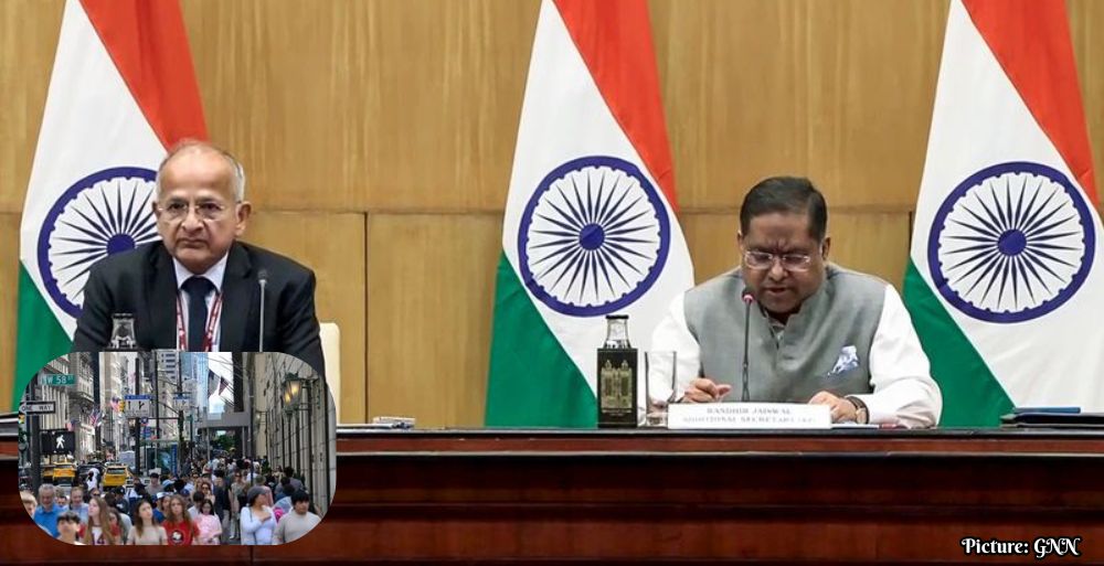 GNN India Expands Labor Mobility Agreements Amid Global Immigration Concerns