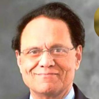 GNN Indian American Oncologist Dattatreyudu Nori Envisions Elimination of Cervical Cancer in India