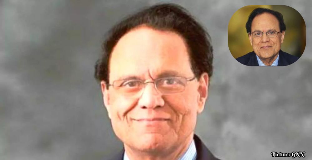 GNN Indian American Oncologist Dattatreyudu Nori Envisions Elimination of Cervical Cancer in India