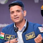 Indian Astronaut Discusses Space Food Selection for ISS Mission GNN Indian Astronaut Discusses Space Food Selection for ISS Mission