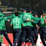 Ireland Achieves Historic Cricket Victory Over India in T20I Match GNN Ireland Achieves Historic Cricket Victory Over India in T20I Match