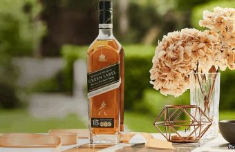 GNN Johnnie Walker Green Label 15 Year Old Scotch Whiskey Priced at Record Low (1)