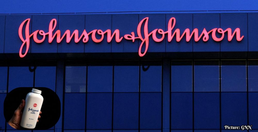 GNN Johnson & Johnson Reaches $5 5 Billion Settlement to Resolve Tens of Thousands of Talc Cancer Lawsuits
