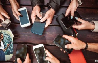 GNN Journalist Nayeema Raza Advocates Pre Internet Habits to Combat Screen Addiction
