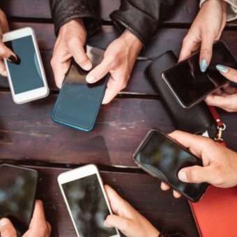 GNN Journalist Nayeema Raza Advocates Pre Internet Habits to Combat Screen Addiction