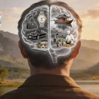 GNN Luxury Industry Shifts Focus from Ownership to Experience and Personal Enrichment