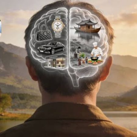 GNN Luxury Industry Shifts Focus from Ownership to Experience and Personal Enrichment