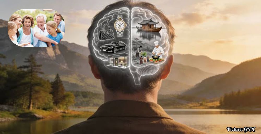 GNN Luxury Industry Shifts Focus from Ownership to Experience and Personal Enrichment