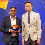 GNN MIT Professor Kripa Varanasi and Vishnu Jayaprakash Honored with UN WIPO Global Award for Agricultural Innovation
