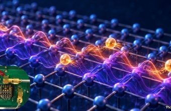 GNN McGill University Researchers Develop Quantum Device for Phonon Generation