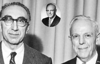 GNN Ochsner Surgeon Co Authors NEJM Article Examining Physicians' Historical Role in U S Politics