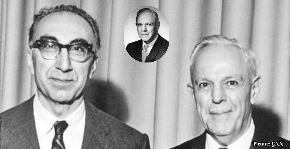 GNN Ochsner Surgeon Co Authors NEJM Article Examining Physicians' Historical Role in U S Politics