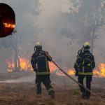 GNN Over 200 000 Evacuated in France and Spain as Wildfires Rage Amid Climate Crisis