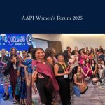 AAPI Women's Forum 2026 Celebrates Women Redefining Leadership Across Disciplines