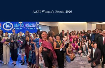 AAPI Women's Forum 2026 Celebrates Women Redefining Leadership Across Disciplines