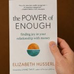 New Book Argues Financial Freedom Begins with Knowing What Is "Enough"