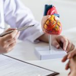 Current ACC (American College of Cardiology) Consensus Recommendations (2025) re HS-CRP